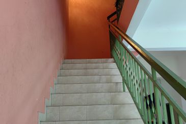 Vision Homes @ Seremban 2