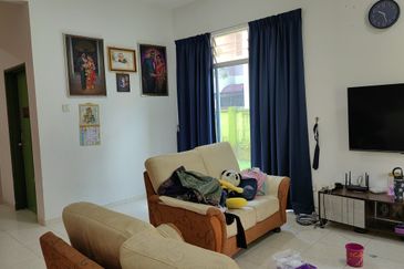 Vision Homes @ Seremban 2