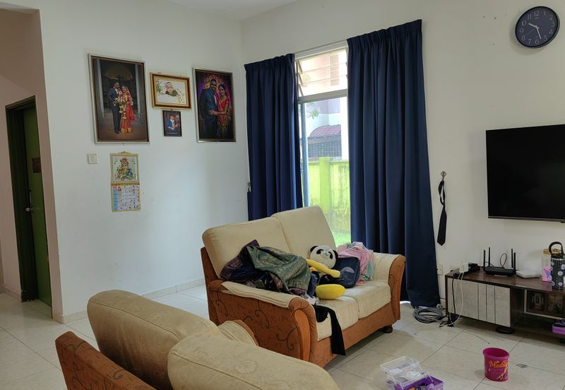 Vision Homes @ Seremban 2