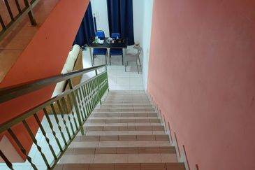 Vision Homes @ Seremban 2