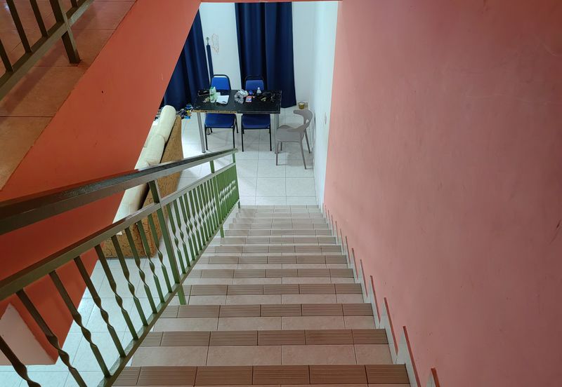 Vision Homes @ Seremban 2