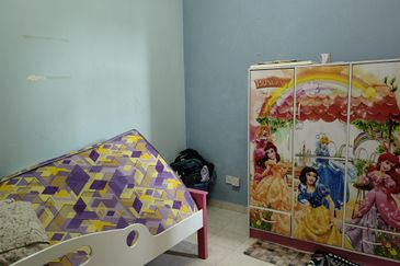 Vision Homes @ Seremban 2