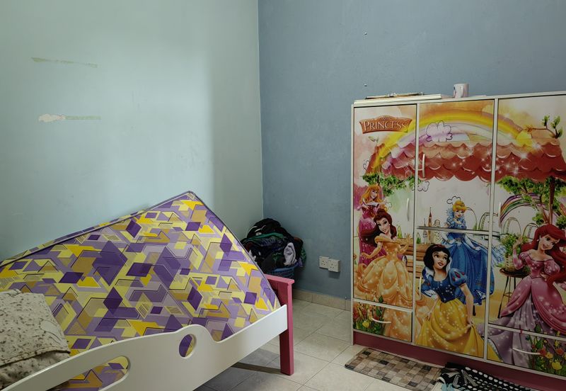 Vision Homes @ Seremban 2