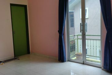 Vision Homes @ Seremban 2