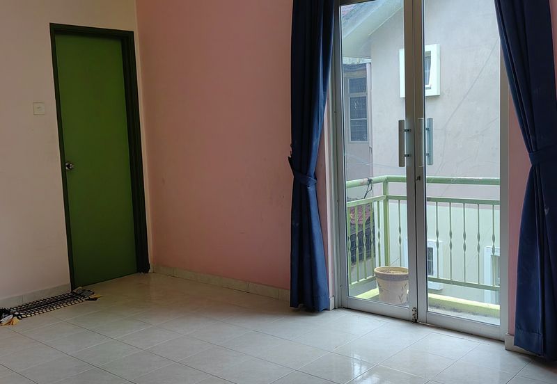 Vision Homes @ Seremban 2