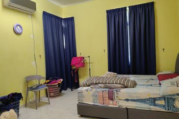 Vision Homes @ Seremban 2