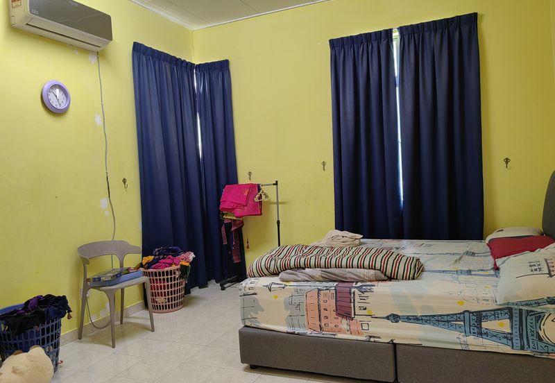 Vision Homes @ Seremban 2