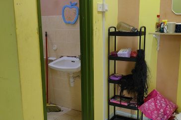 Vision Homes @ Seremban 2