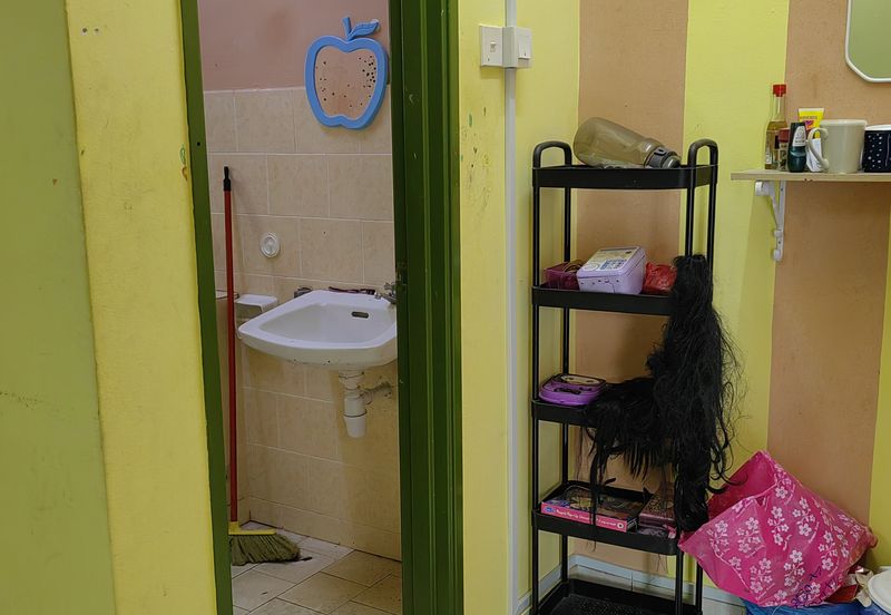 Vision Homes @ Seremban 2