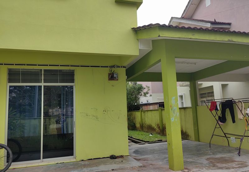 Vision Homes @ Seremban 2