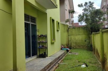 Vision Homes @ Seremban 2