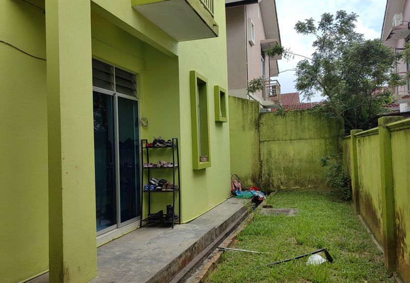 Vision Homes @ Seremban 2