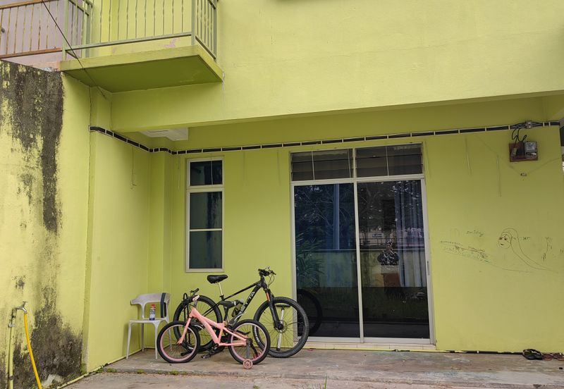 Vision Homes @ Seremban 2