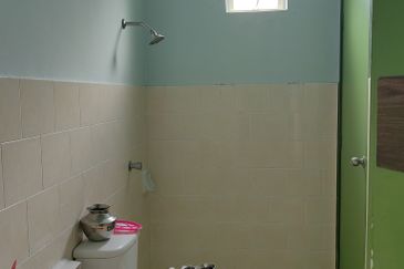 Vision Homes @ Seremban 2