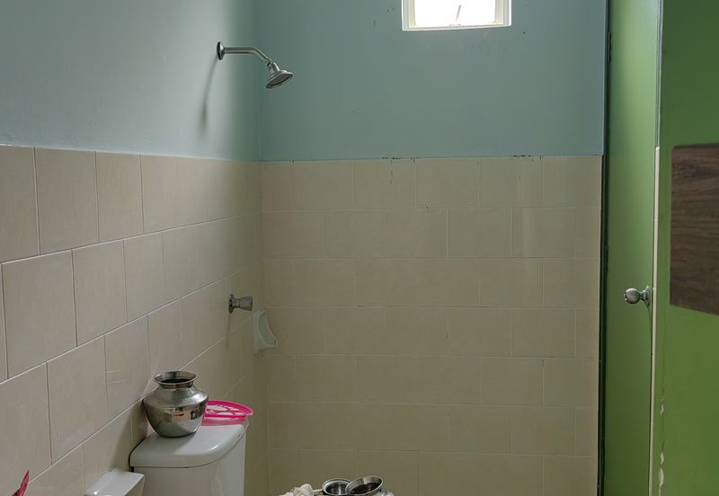 Vision Homes @ Seremban 2