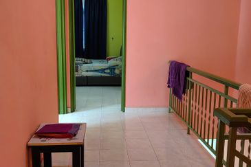 Vision Homes @ Seremban 2