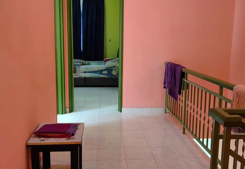 Vision Homes @ Seremban 2