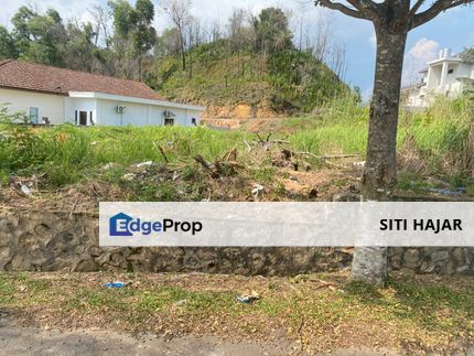 Taman Tuanku Jaafar, Seremban, Negeri Sembilan, Freehold Open Commercial Lot For Sale, Negeri Sembilan, Seremban