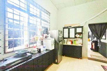 Taman Cempaka Senawang