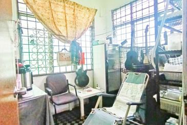 Taman Cempaka Senawang