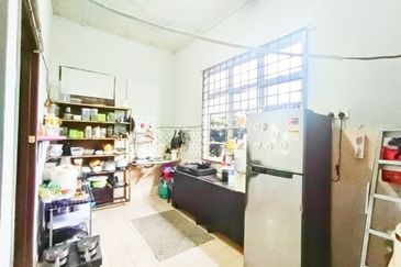 Taman Cempaka Senawang