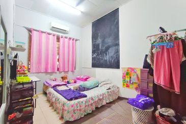 Taman Cempaka Senawang