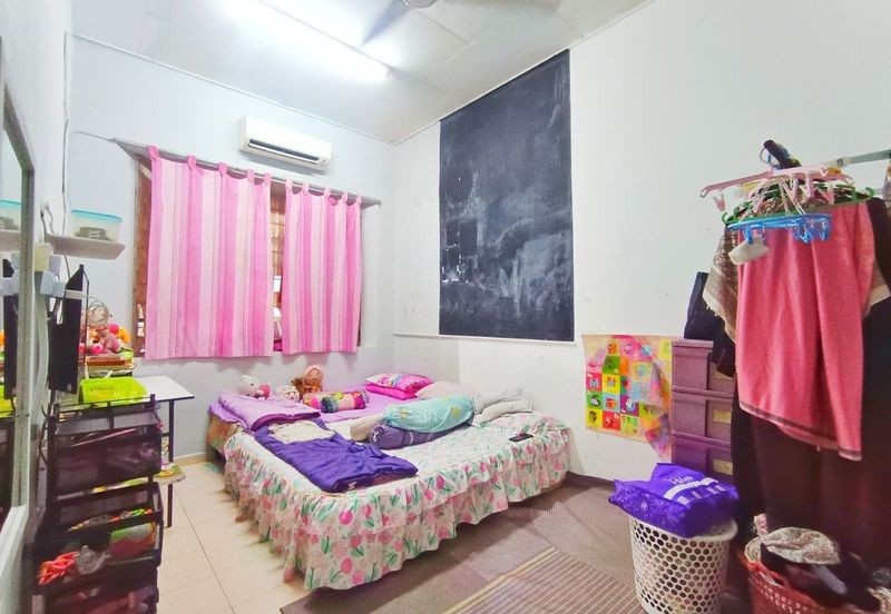 Taman Cempaka Senawang