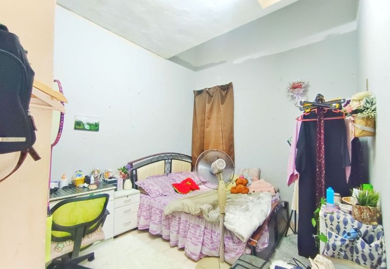 Taman Cempaka Senawang