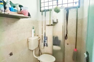 Taman Cempaka Senawang