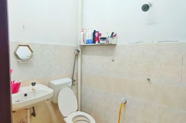 Taman Cempaka Senawang