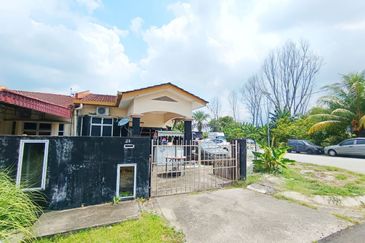 Taman Cempaka Senawang