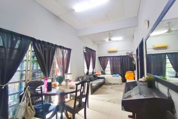 Taman Cempaka Senawang