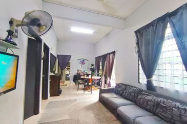 Taman Cempaka Senawang