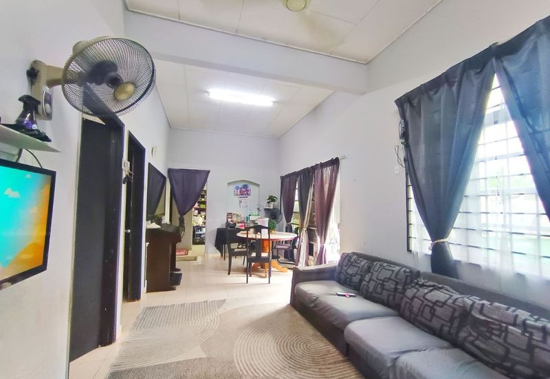 Taman Cempaka Senawang