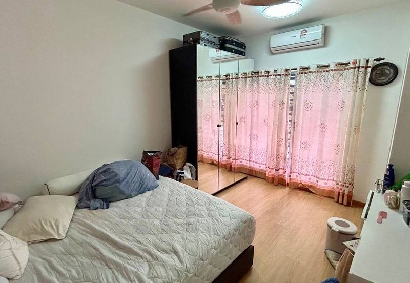 Albury 2 @ Mahkota Hills