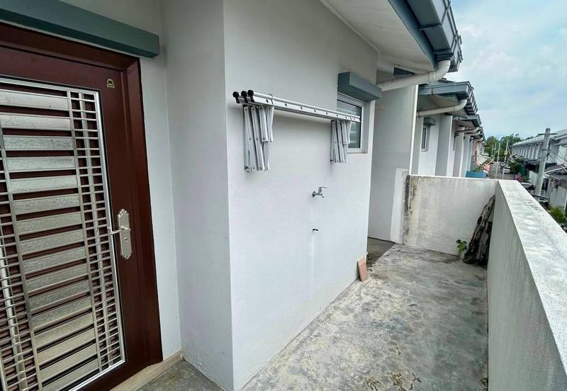 Albury 2 @ Mahkota Hills