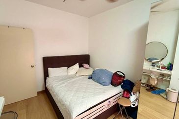 Albury 2 @ Mahkota Hills