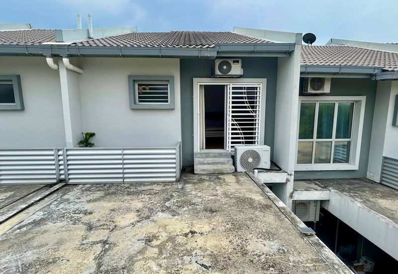 Albury 2 @ Mahkota Hills