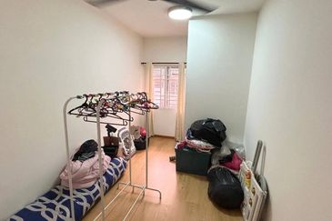 Albury 2 @ Mahkota Hills