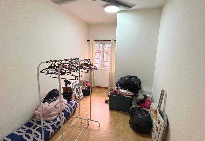 Albury 2 @ Mahkota Hills