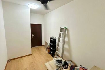 Albury 2 @ Mahkota Hills