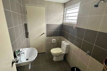 Albury 2 @ Mahkota Hills