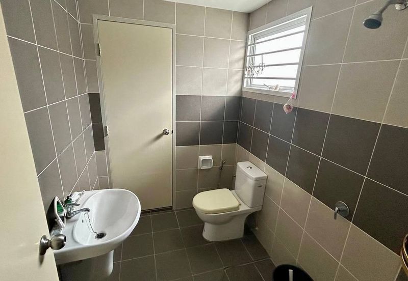 Albury 2 @ Mahkota Hills