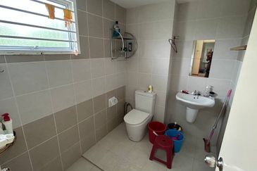 Albury 2 @ Mahkota Hills