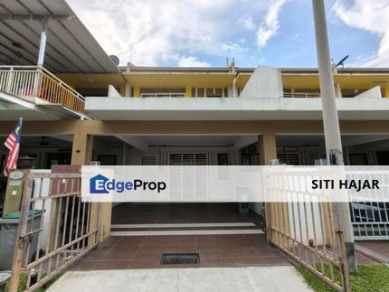 Desa Mayang Sari, Nilai, Negeri Sembilan, Termurah Double Storey Terrace House, Negeri Sembilan, Nilai