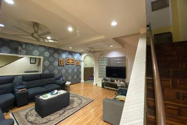 Seksyen 3, Bandar Baru Bangi