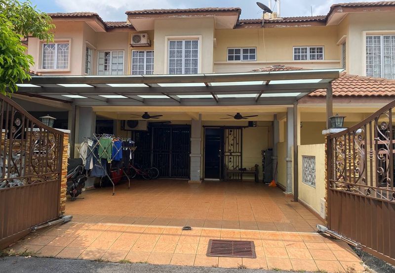 Seksyen 3, Bandar Baru Bangi