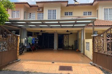 Seksyen 3, Bandar Baru Bangi