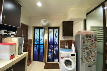 Seksyen 3, Bandar Baru Bangi