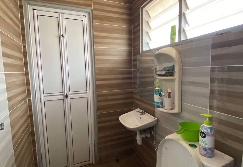 Seksyen 3, Bandar Baru Bangi